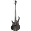 Ibanez BTB805MS-TGF Transparent Gray Flat Multi Scale